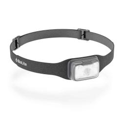 Biolite Range 300 - Lampe Frontale LED 300 lm Recharge Rapide IP67