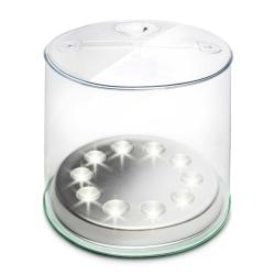 LUCI CHARGE 150 - Lanterne Gonflable Solaire