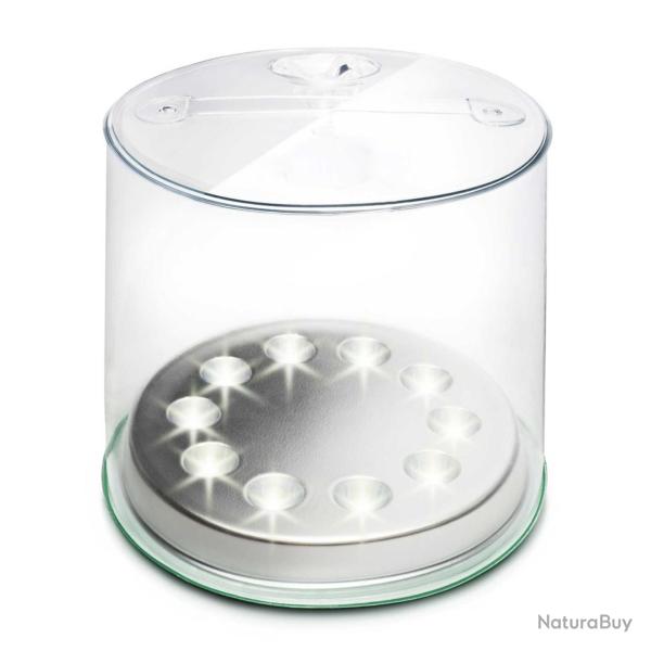 LUCI CHARGE 150 - Lanterne Gonflable Solaire