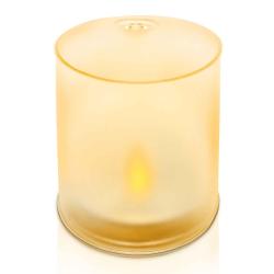 BioLite Luci Candle - Lanterne Solaire Ambiance LED