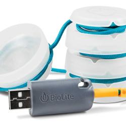 Guirlande lumineuse LED SiteLight 150 Lumens