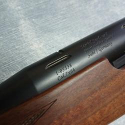 Carabine a verrou Merkel 7x64