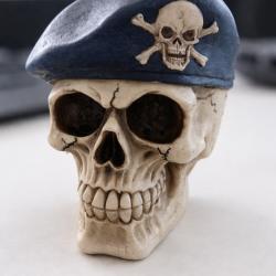 Cr&acirc;ne Beret Commando
