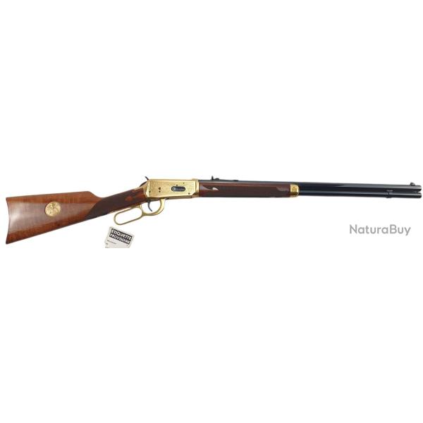 RARE CARABINE WINCHESTER 1894 CAL.38-55WIN COMMEMO OLIVER F.WINCHESTER