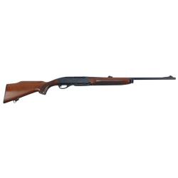 OCCASION - CARABINE SEMI AUTO REMINGTON 7400 BOIS CAL.30-06