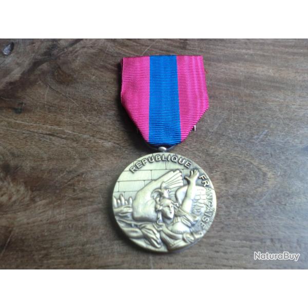 m�daille arm�e nation d�fense nationale