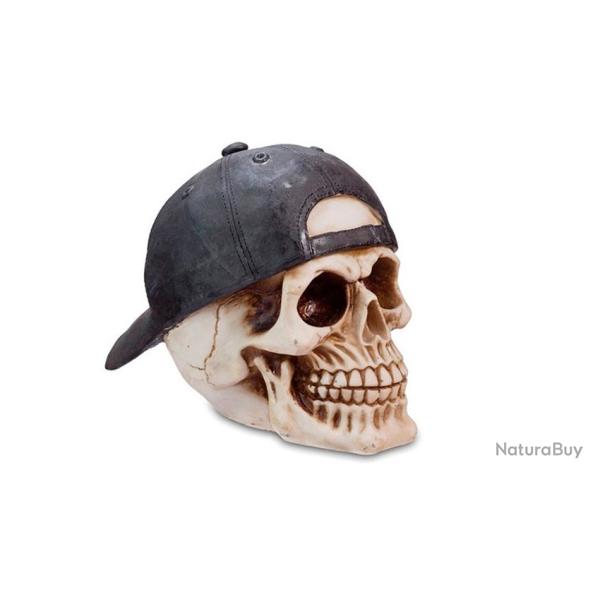 Cr�ne casquette