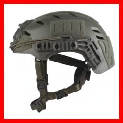 Casque Airsoft Pro - Confort & Ajustement Rapide  ( livraison gratuite )