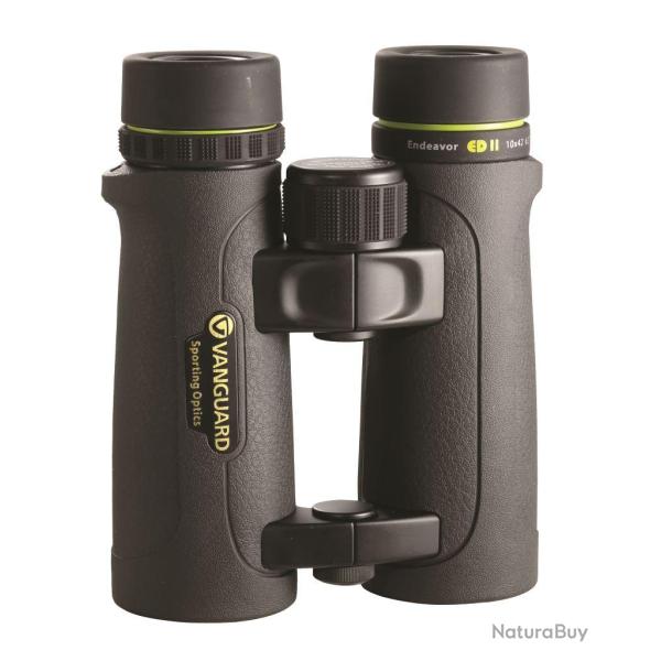 Jumelles ENDEAVOR ED II 10x42