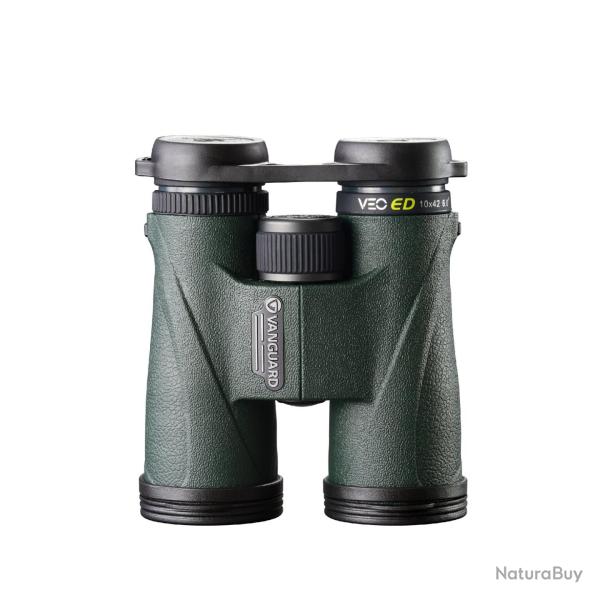Jumelles VEO ED 10 x 42