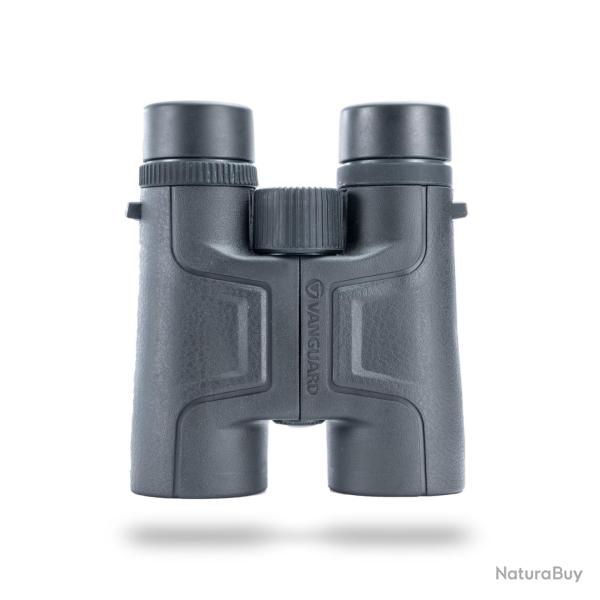 Jumelles VESTA 8x42 - Hautes performances - Trait�es multicouches