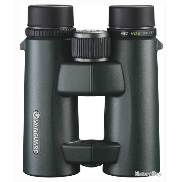 Jumelles VEO HD2 10x42 Verres ED