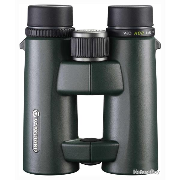 Jumelles VEO HD2 8x42 Verres ED