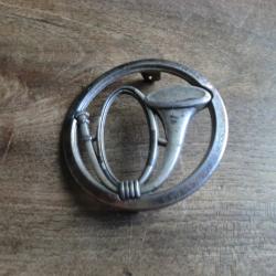 insigne b&eacute;ret  chasseurs alpin  / beraudy vaure