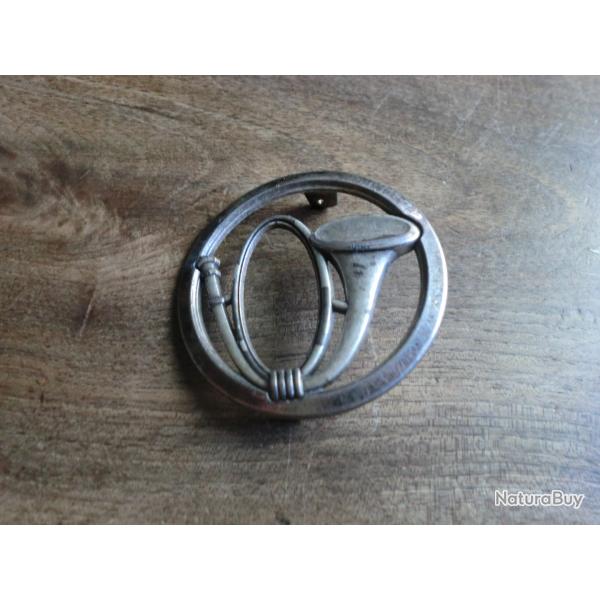 insigne b�ret  chasseurs alpin  / beraudy vaure