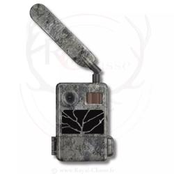 Cam&eacute;ra de chasse cellulaire Zeiss SECACAM 3