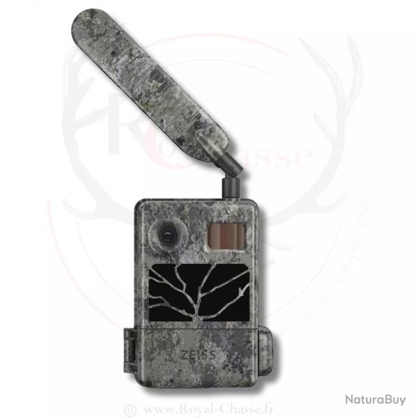 Cam�ra de chasse cellulaire Zeiss SECACAM 3