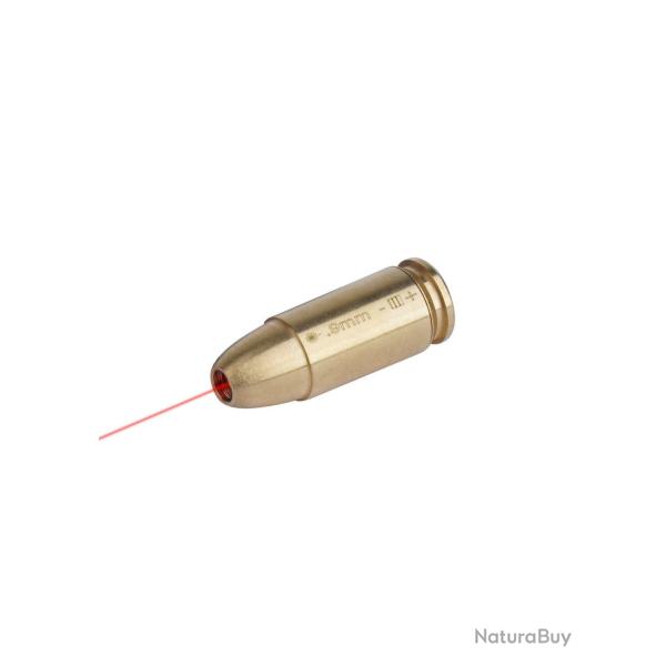 Douille de r�glage laser VECTOR OPTICS cal.9mm