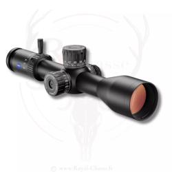 Lunette LRP S3 4-25X50 ZF-MRi ZEISS
