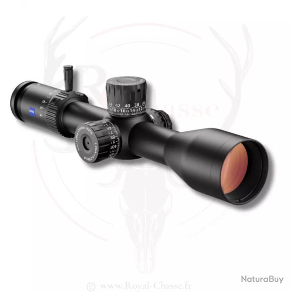 Lunette LRP S3 4-25X50 ZF-MOAi ZEISS