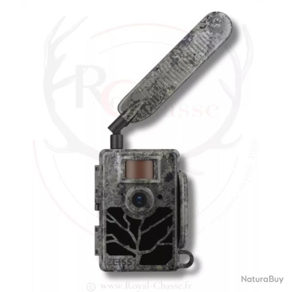 Cam�ra de chasse cellulaire SECACAM 5 ZEISS