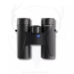 Jumelle TERRA ED 8x32 black ZEISS
