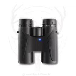Jumelle TERRA ED 10x42 balck ZEISS