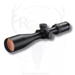 Lunette CONQUEST V4 6-24X50 68 ASV H+S ZEISS