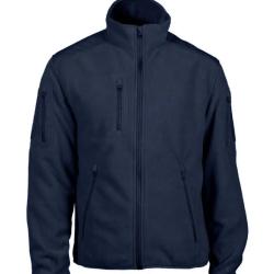 Veste polaire Marine GK DUTYCALL Professionnel et Outdoor