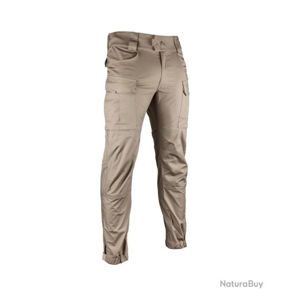 Pantalon de Combat Ripstop Coyote GK DUTYCALL - Professionnel et Outdoor 58