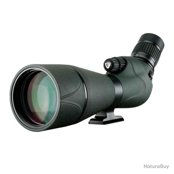 Longue-vue VEO HD IV 82A 25-60x82 - Lentilles HOYA ED - Vanguard