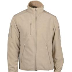 Blouson Polaire Coyote - GK DUTYCALL 4XL