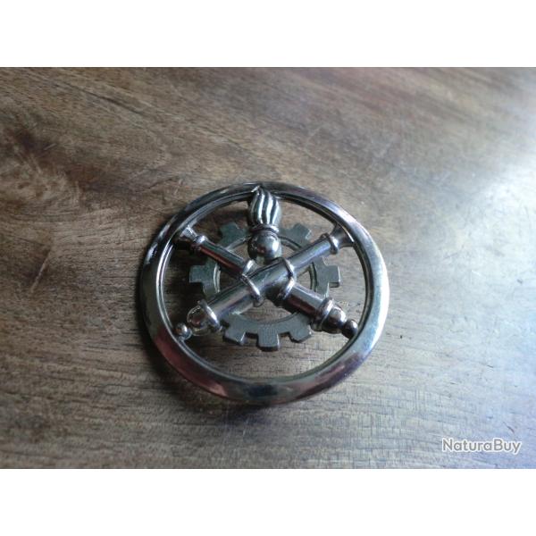 insigne b�ret  mat�riel  / drago