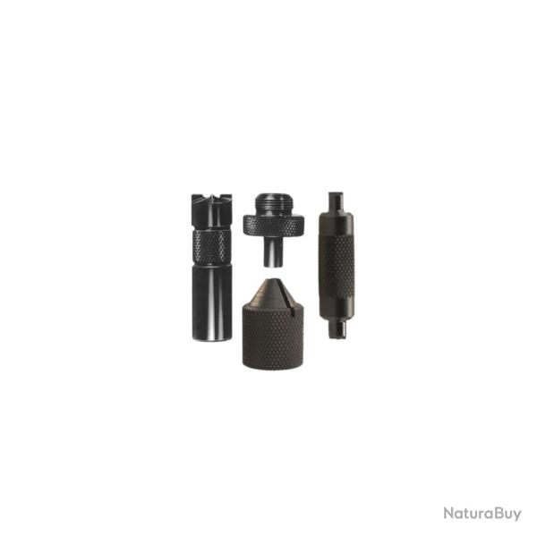 Kit pr�paration douilles LEE Case Conditioning