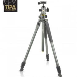 Kit tr&eacute;pied aluminium ALTA PRO 2+ 263AB 100 (avec rotule ball ALTA BH-100)