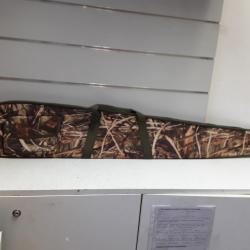 Fourreau fusil CAMO 145cm