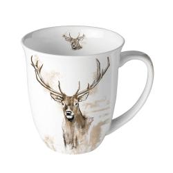 Mug &agrave; caf&eacute; Deer