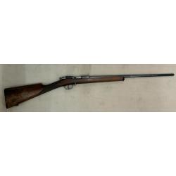 Manufrance Mod&egrave;le La Populaire Calibre 9mm Flobert d'occasion