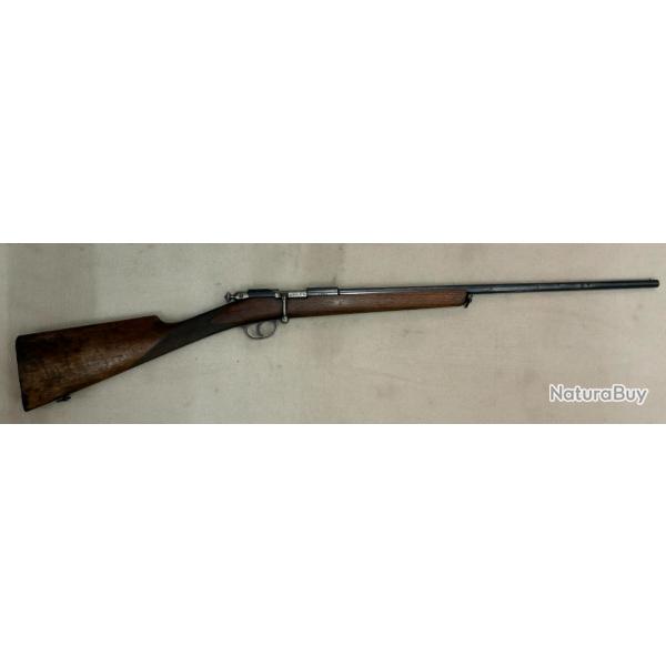 Manufrance Mod�le La Populaire Calibre 9mm Flobert d'occasion