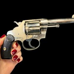 EXCEPTIONNEL COLT NEW POCKET cal. 32 colt