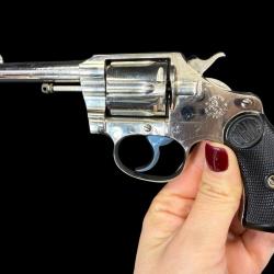 EXCEPTIONNEL COLT NEW POCKET cal. 32 colt