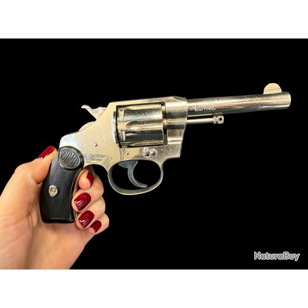 EXCEPTIONNEL COLT NEW POCKET cal. 32 colt