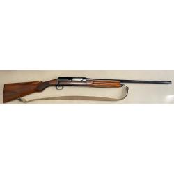 Fusil semi-auto - Calibre 20/65 - CZ 241