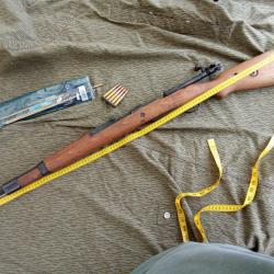Mauser 98k marquage 1944