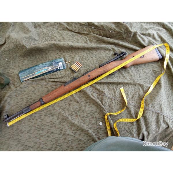Mauser 98k marquage 1944