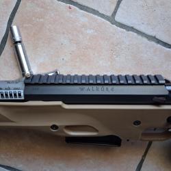 ASH fabricant de NIMROD cal 300WM