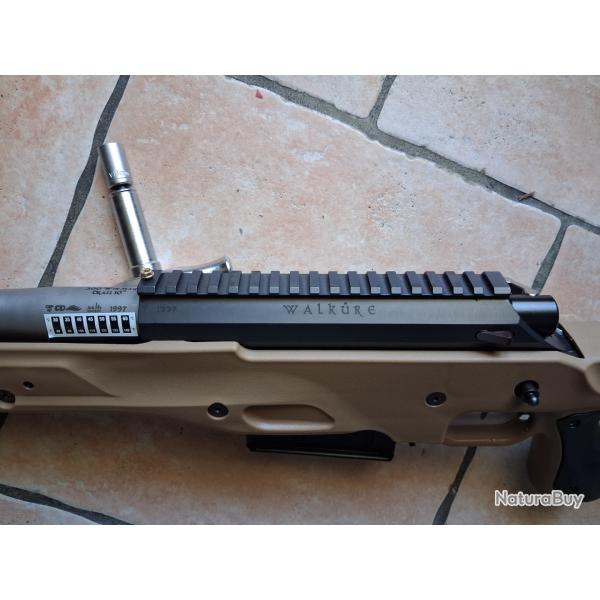 ASH fabricant de NIMROD cal 300WM