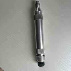 Adaptateur Co2 pour cartouches de Co2 2x12 g