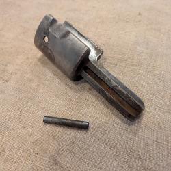 Support de ba&iuml;llonette et son axe pour Gewehr 98