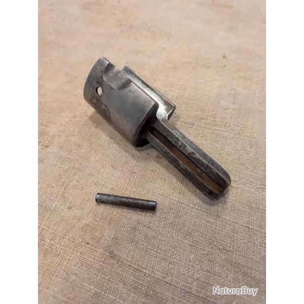 Support de ba�llonette et son axe pour Gewehr 98